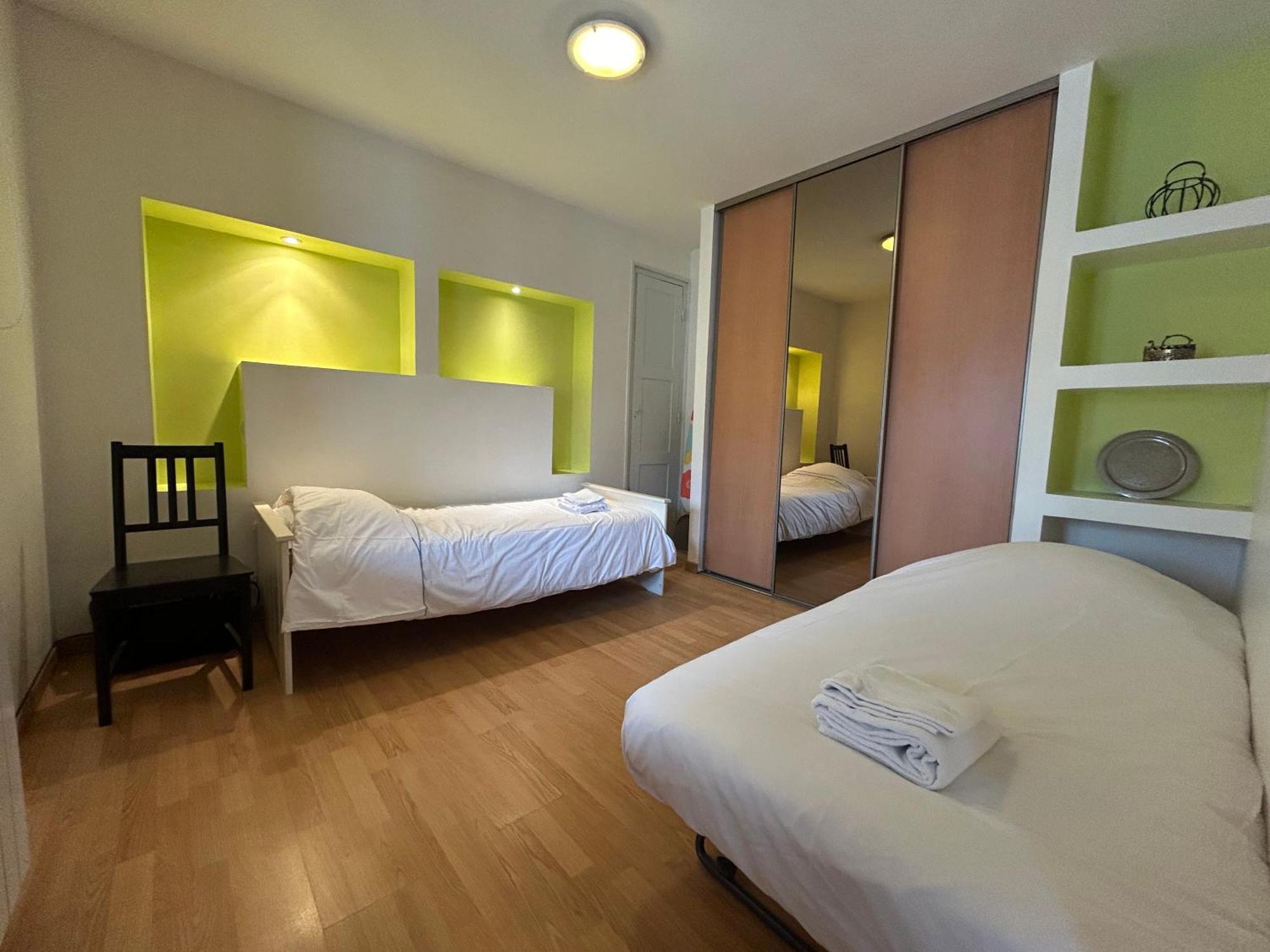 Appartement Charmant T3 Avec Terrasse Au Coeur De Ciboure Extérieur photo